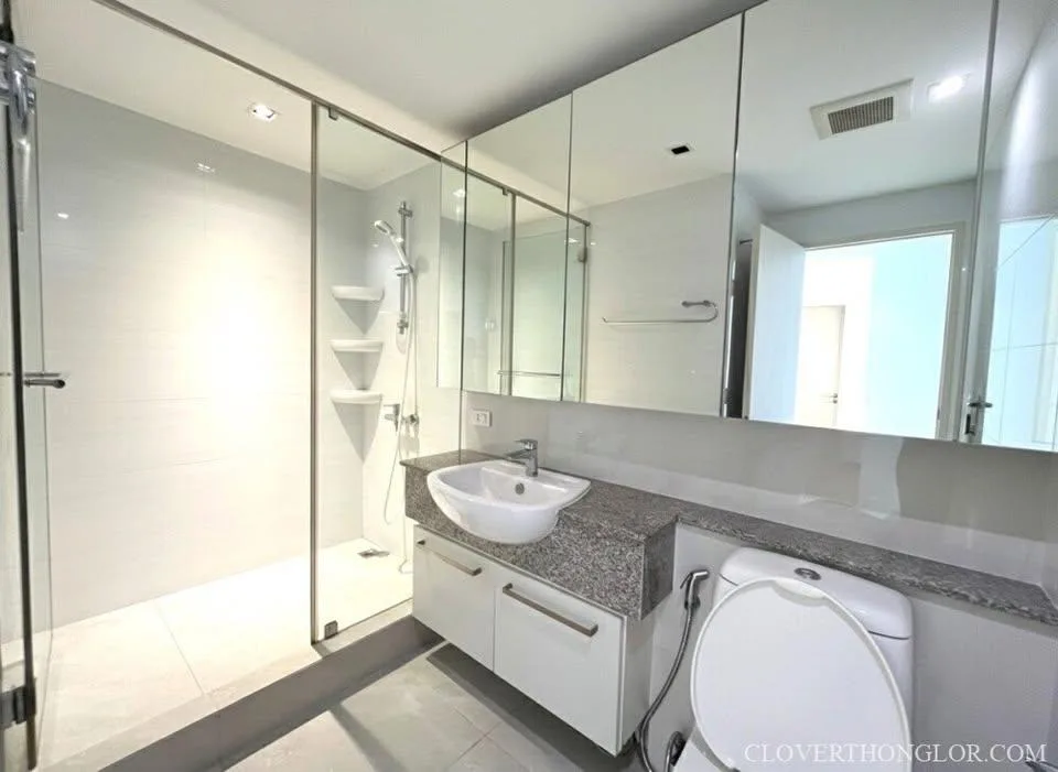 Property photos for The Clover Thonglor