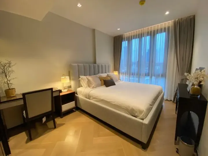 Property photos for The Reserve Sukhumvit 61