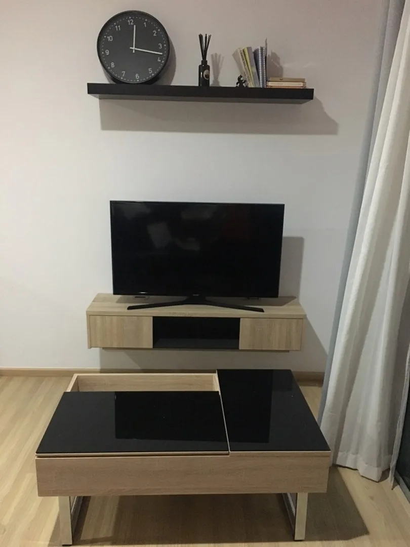 Property photos for Haus 23 Ratchada - Ladprao