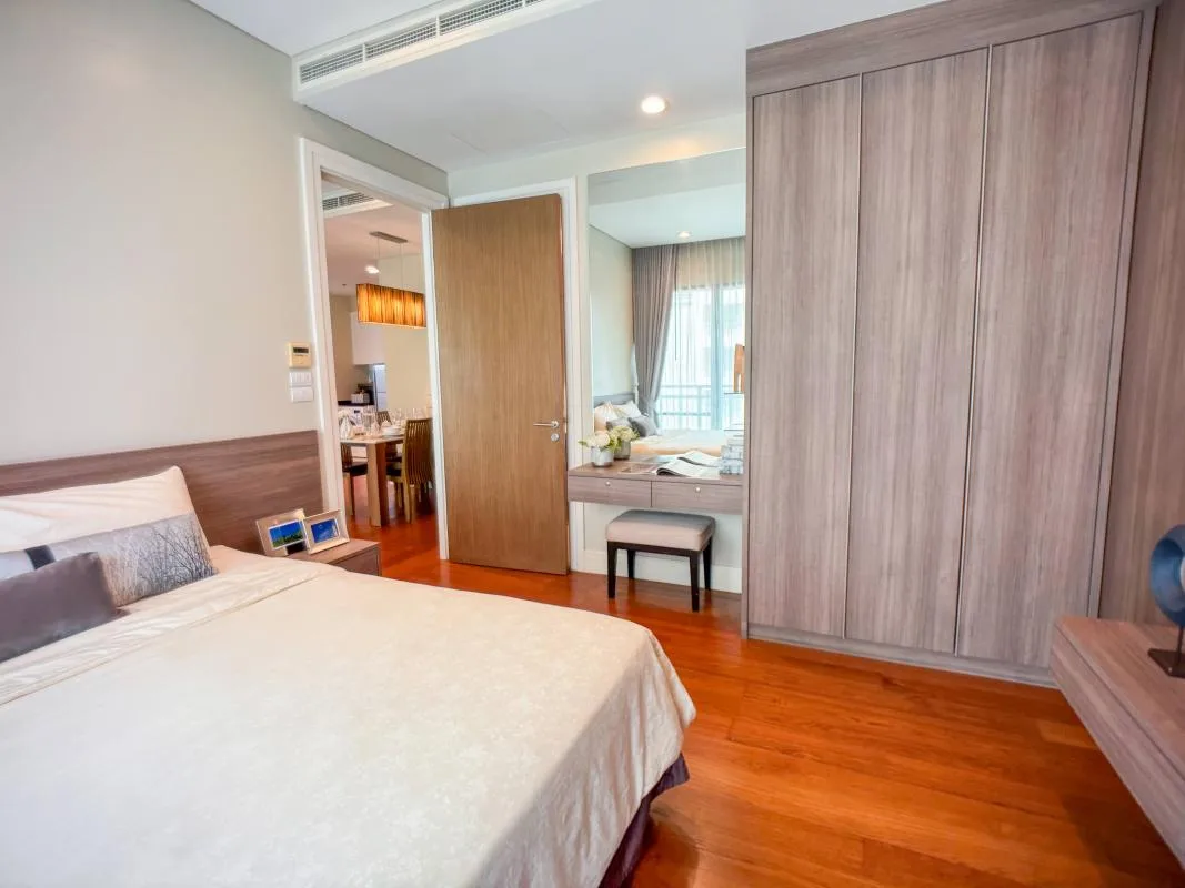 Property photos for Bright Sukhumvit 24