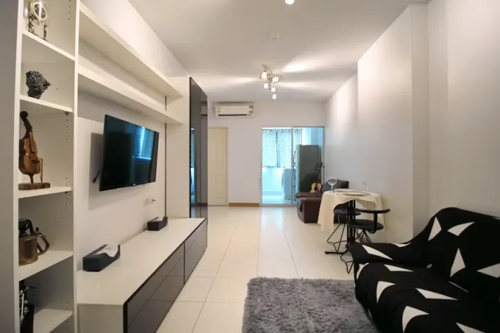Property photos for Supalai Park Ratchayothin