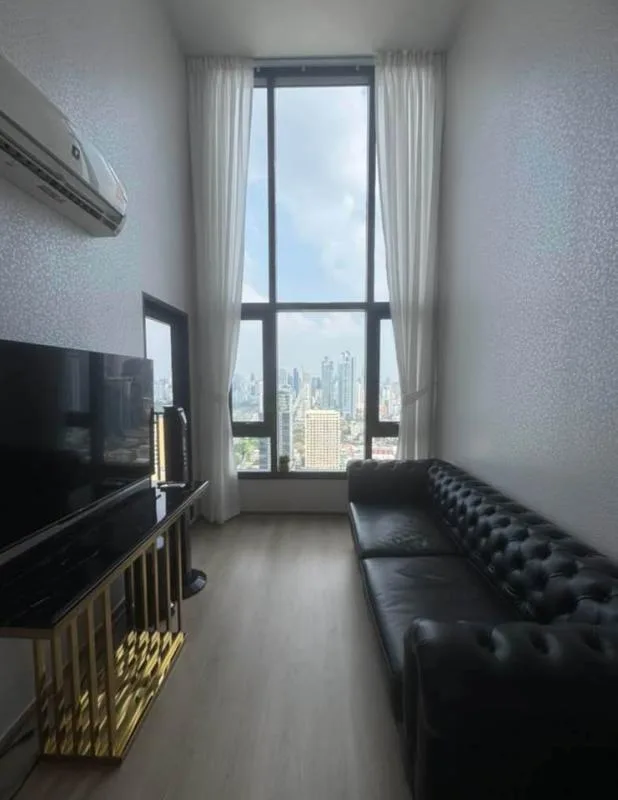 Property photos for Life Rama 4 - Asoke