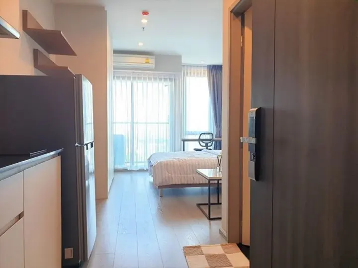 Property photos for Whizdom Avenue Ratchada - Ladprao
