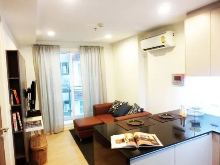 Property photos for 15 Sukhumvit Residences