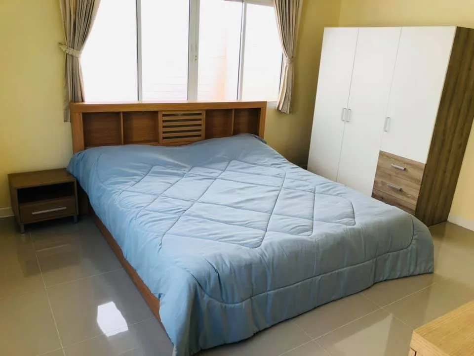 Property photos for Single House Sukhumvit 31 Alley, Lane 2