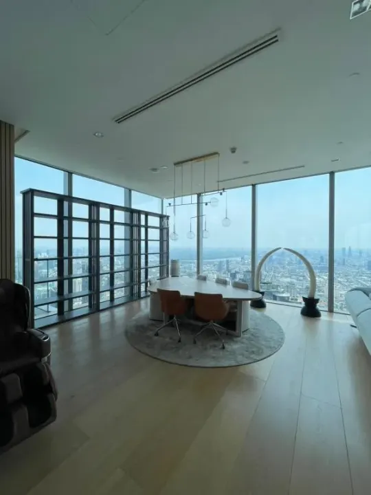 Property photos for The Ritz - Carlton Residences at MahaNakhon