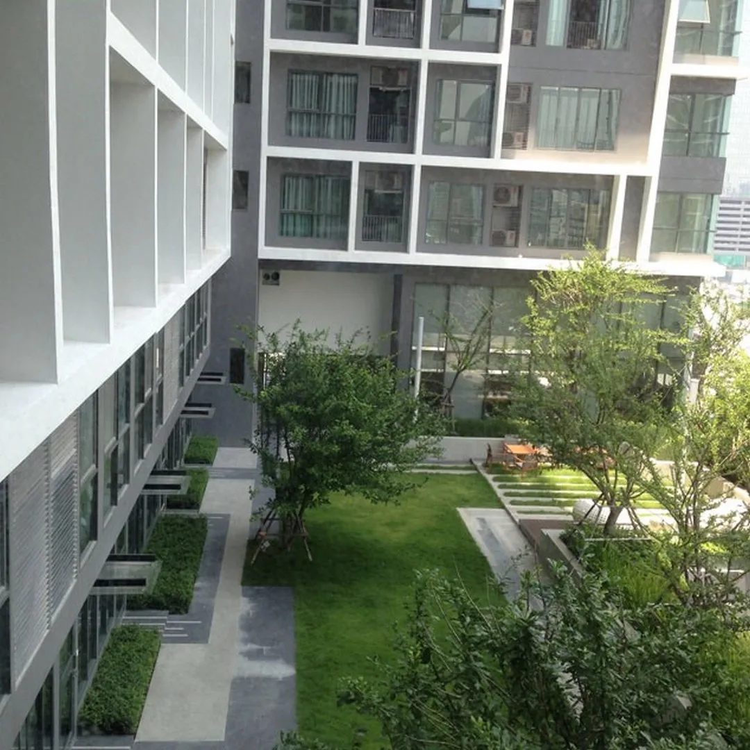 Property photos for Ideo Mobi Rama 9