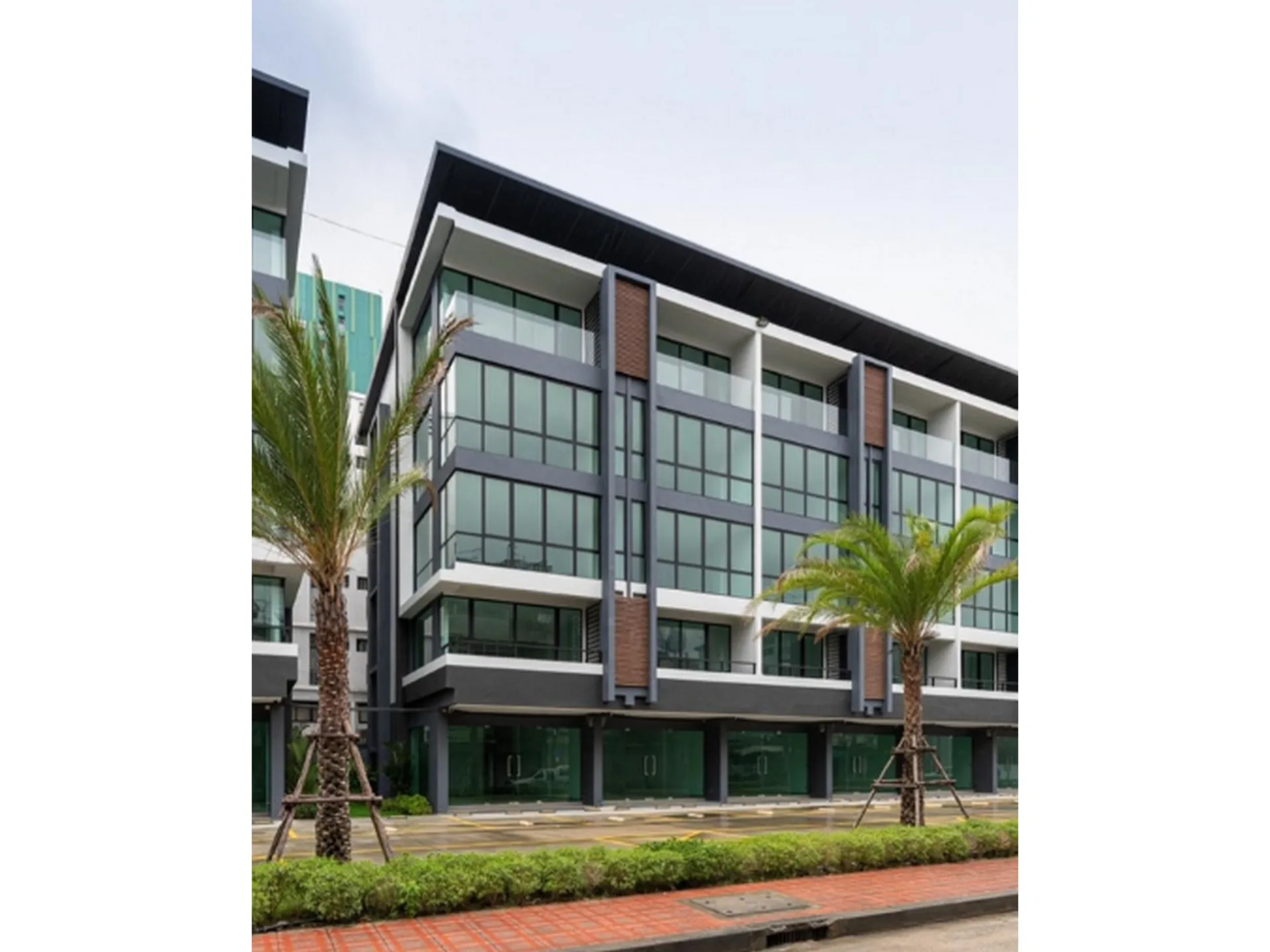 Property photos for Samyan Business Town-rama 4
