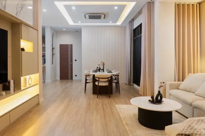 Property photos for The Gentry Sukhumvit 101