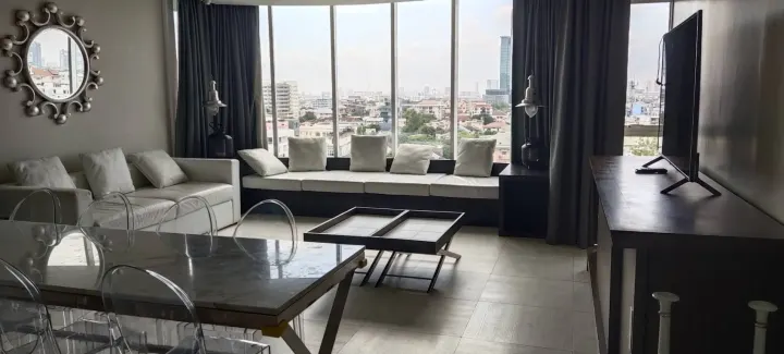 Property photos for Le Monaco Residence Ari