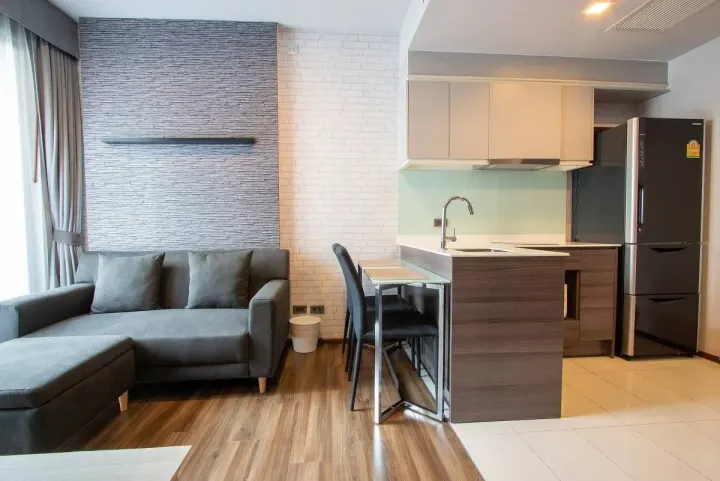 Property photos for Ceil by Sansiri