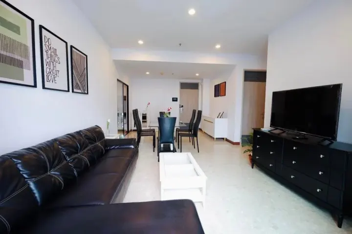 Property photos for Supalai Premier @ Asoke