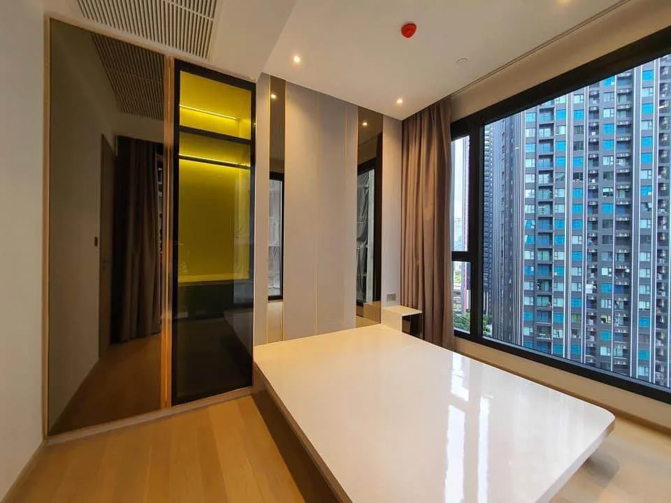 Property photos for ASHTON Asoke - Rama 9