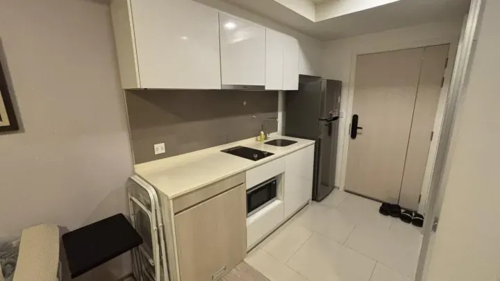 Property photos for Maestro 03 Ratchada-Rama 9
