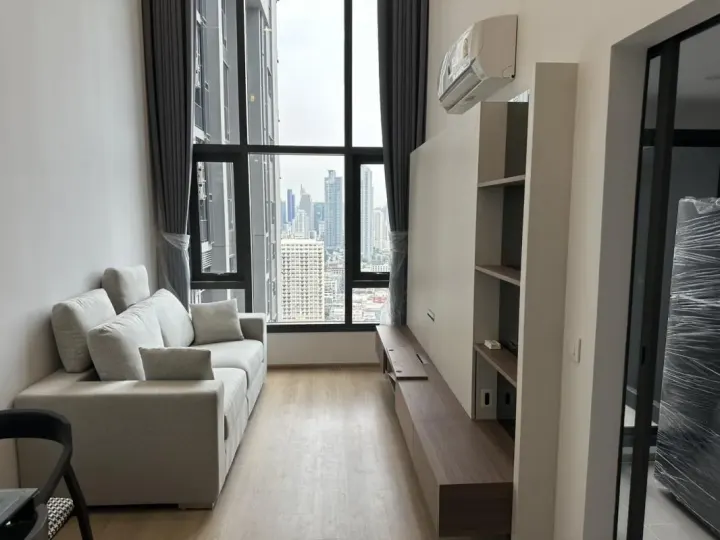 Property photos for Life Rama 4 - Asoke