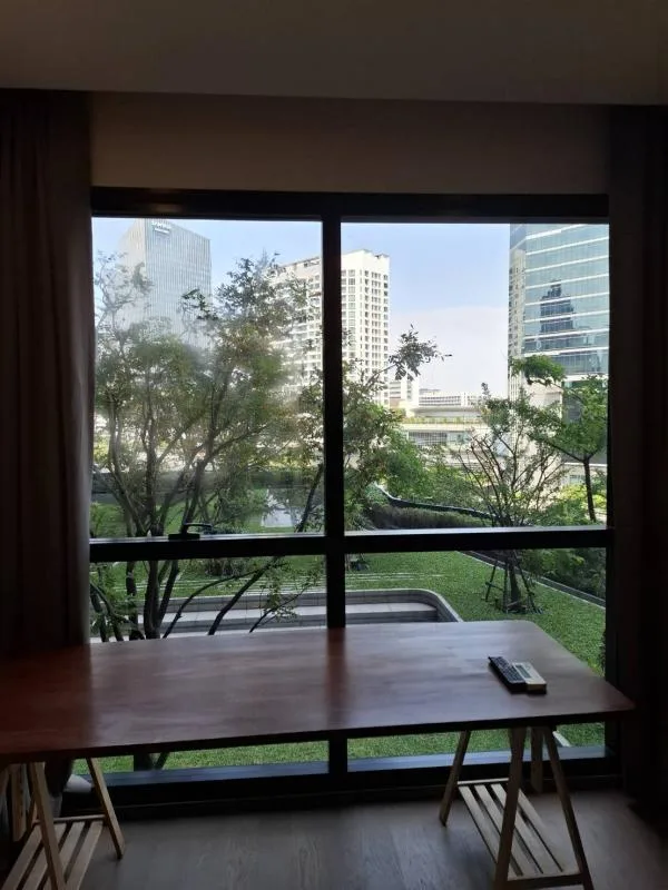 Property photos for Ashton Chula - Silom