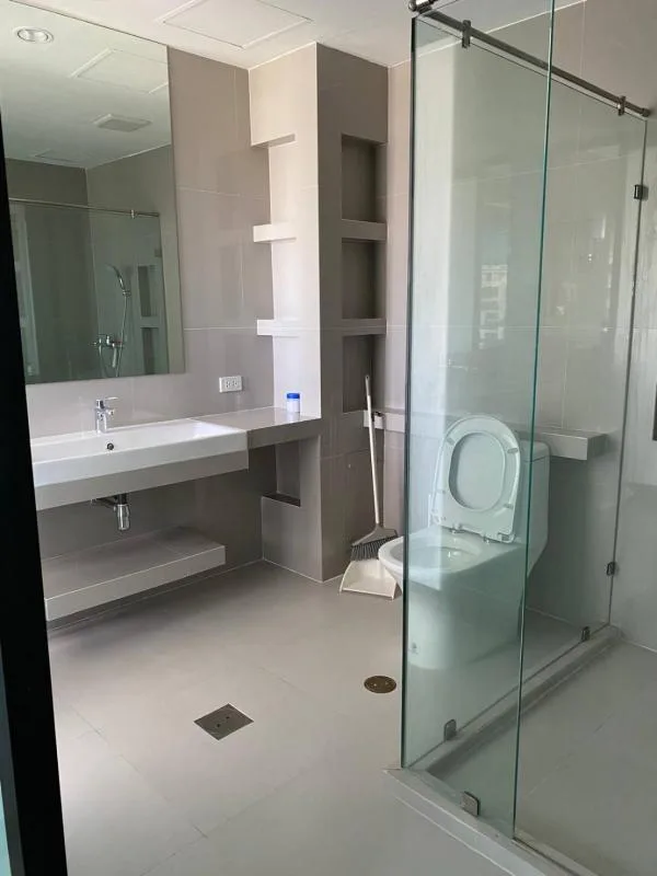 Property photos for Sathorn Gardens