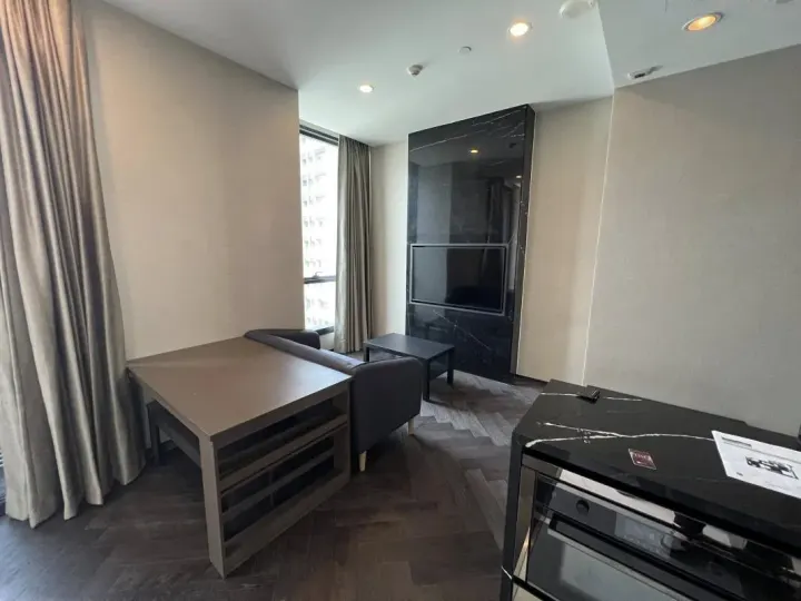 Property photos for The Esse Sukhumvit 36