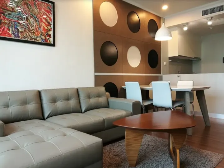 Property photos for Supalai Elite Sathorn - Suanplu