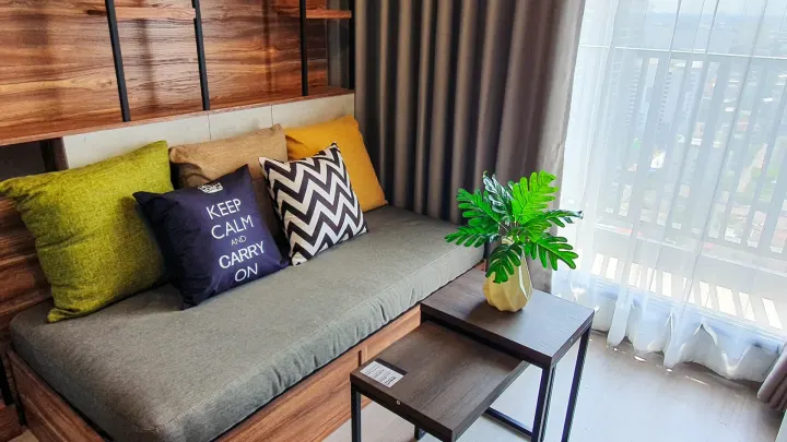 Property photos for Life Ladprao