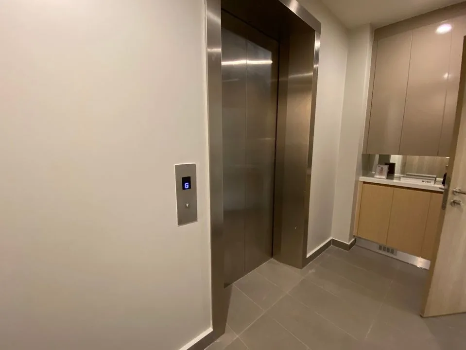 Property photos for Noble Ploenchit