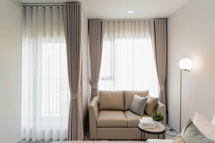 Property photos for LIFE Asoke - Rama 9