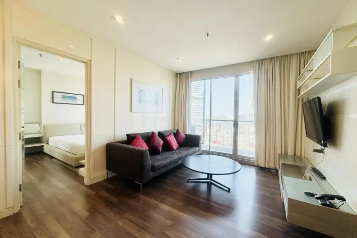 Property photos for The Room Sathorn - Taksin