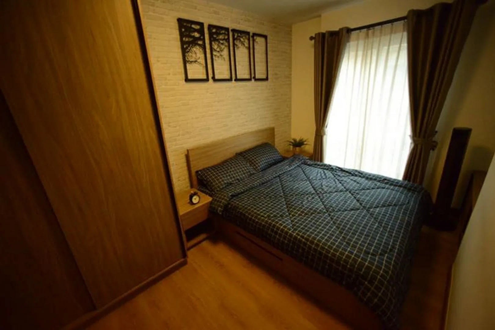 Property photos for Chapter One The Campus Kaset