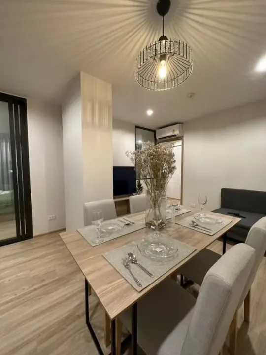 Property photos for The Excel Hideaway Sukhumvit 71
