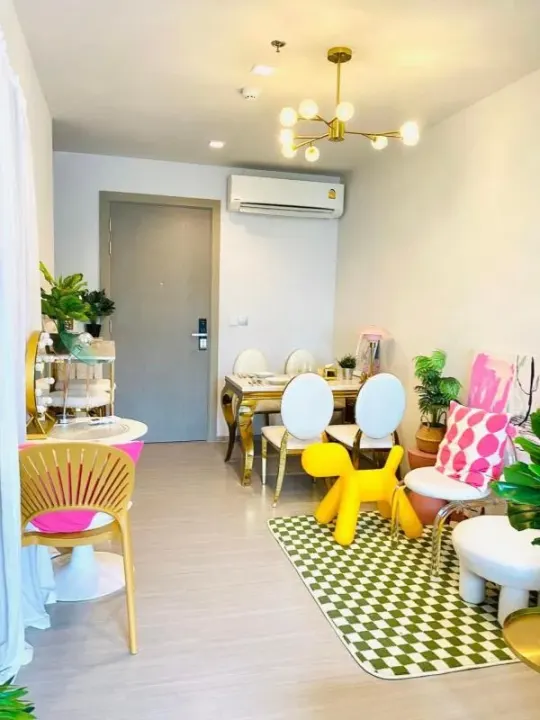 Property photos for LIFE Asoke - Rama 9