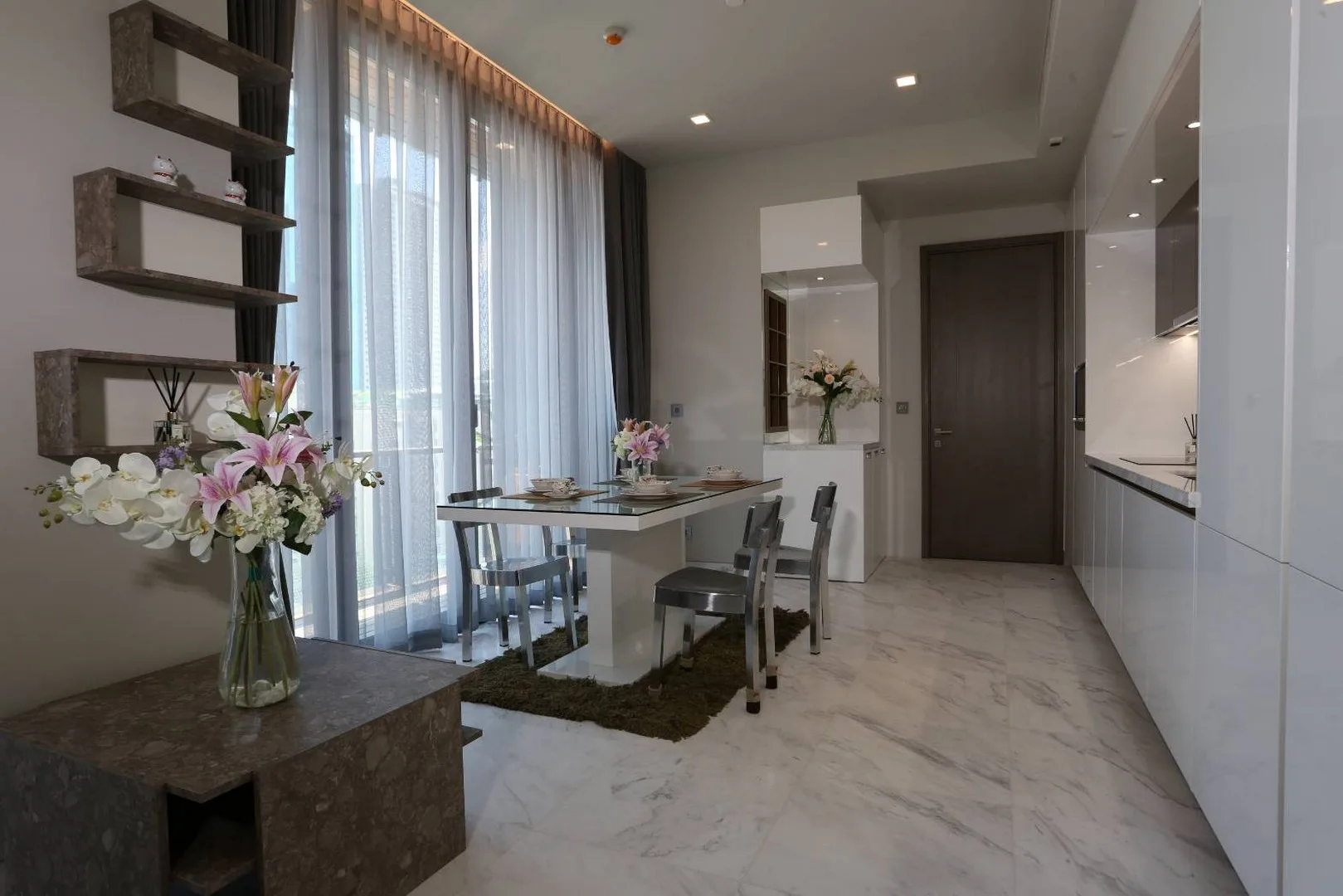 Property photos for The Monument Thong Lo