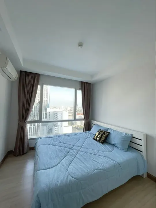 Property photos for Thru Thonglor