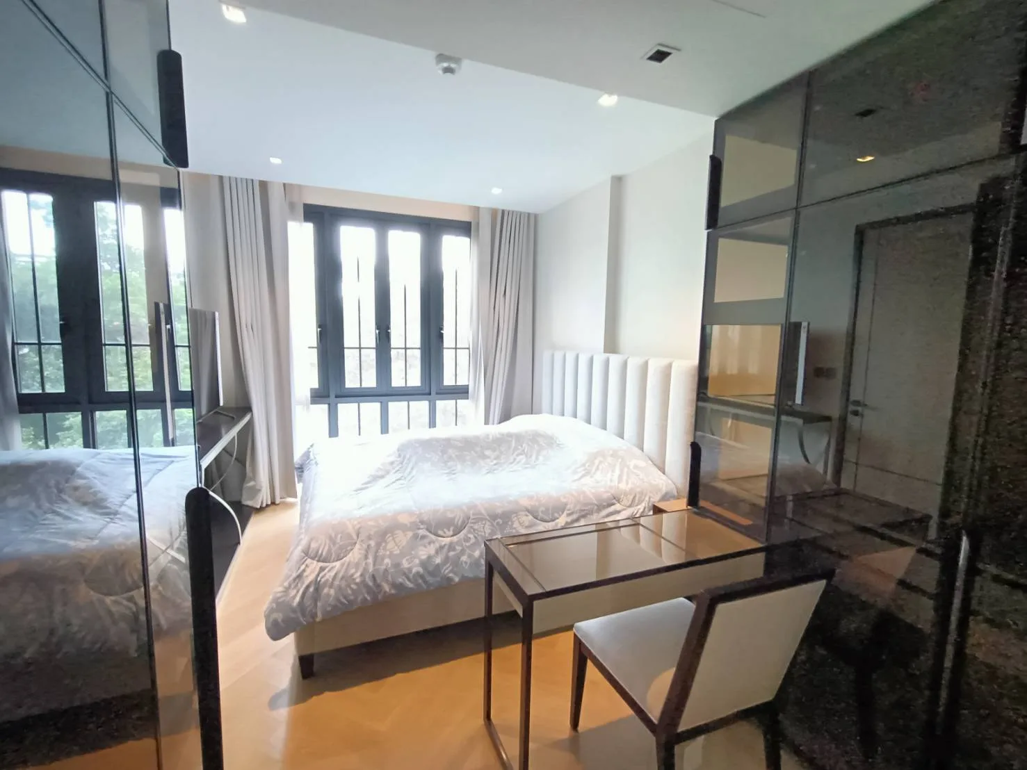 Property photos for The Reserve Sukhumvit 61