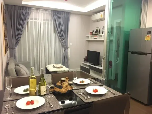 Property photos for Bridge Sathorn - Narathiwas