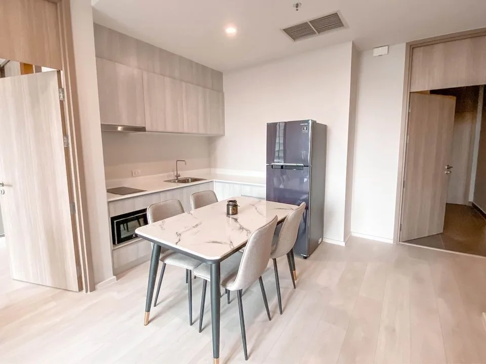 Property photos for Noble Ploenchit