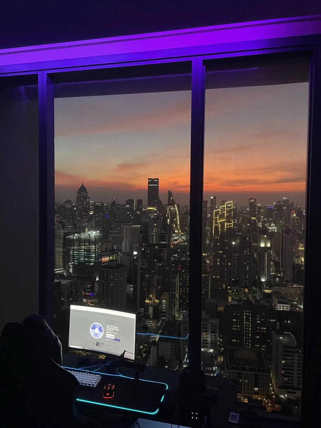 Property photos for The Esse Asoke