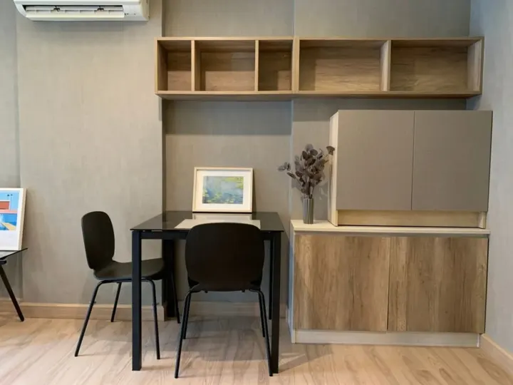 Property photos for The Unique Sukhumvit 62/1