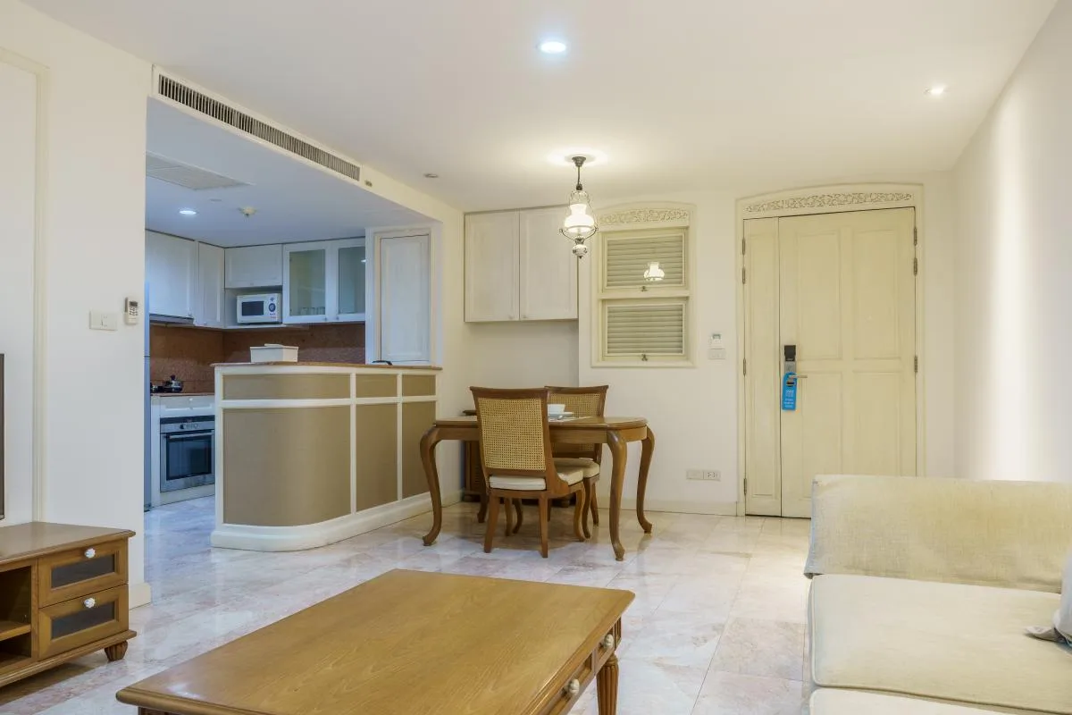 Property photos for Baan Pipat