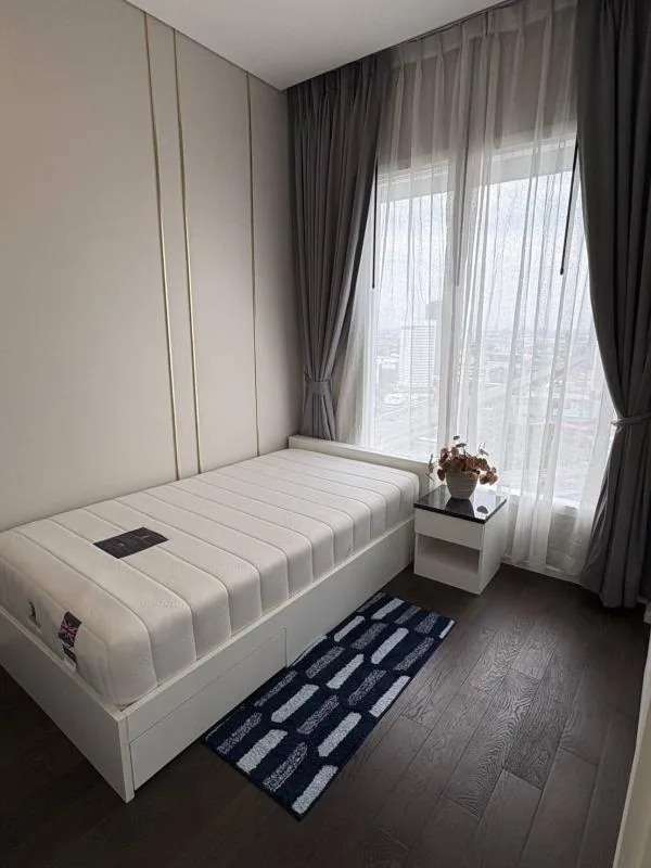 Property photos for The Saint Residences