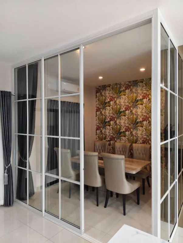 Property photos for Cordiz At Udomsuk