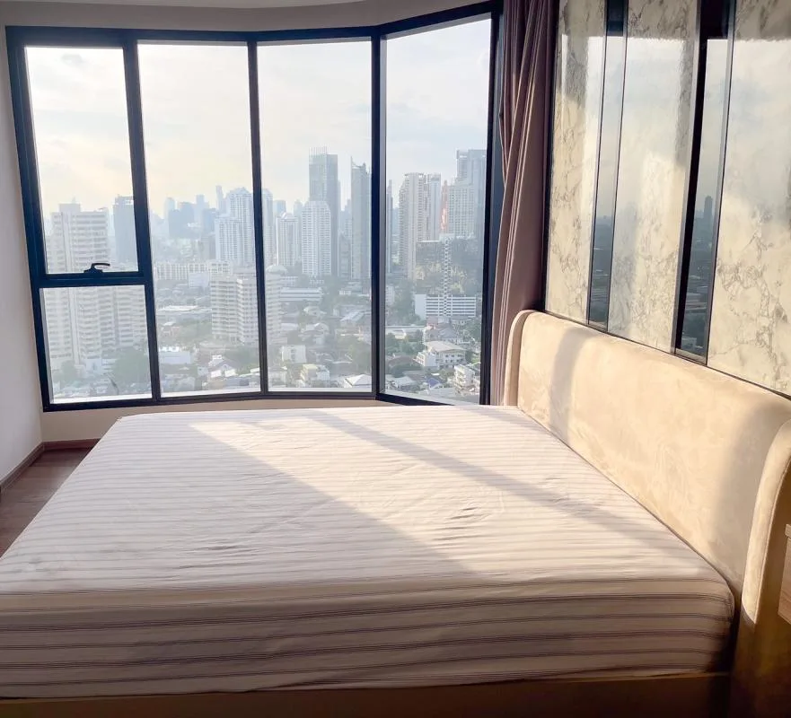 Property photos for Ideo Q Sukhumvit 36