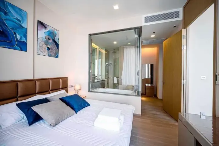 Property photos for The Esse Asoke