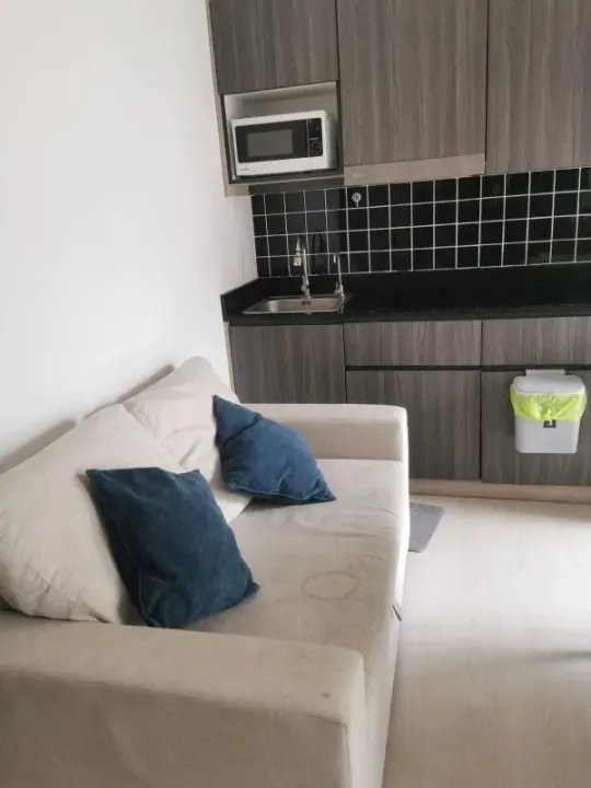 Property photos for Unio Sukhumvit 72 (phase 2)