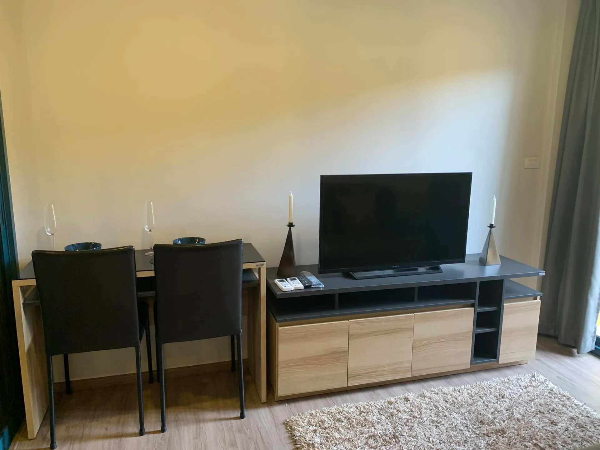 Property photos for THE BASE Sukhumvit 50