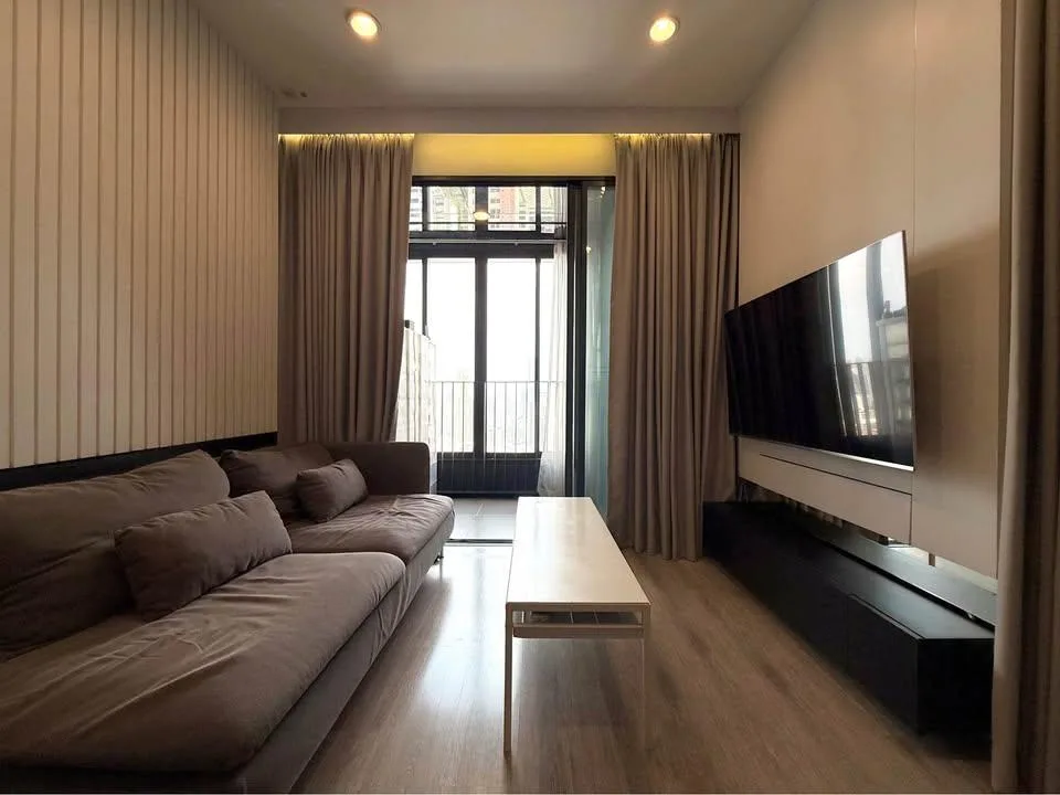 Property photos for Ideo Mobi Asoke