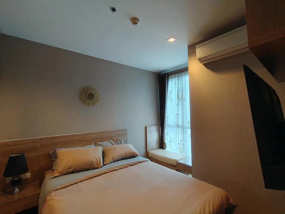 Property photos for Rhythm Phahol-Ari