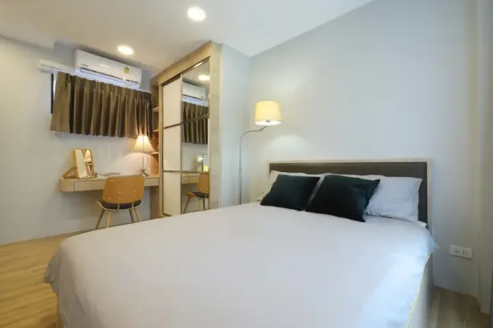 Property photos for Glory Sukhumvit