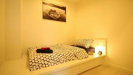 Property photos for The Room Ratchada - Ladprao