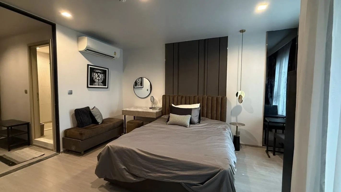 Property photos for Life Ladprao