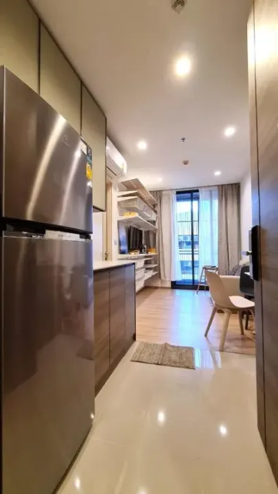 Property photos for THE LINE Phahol - Pradipat